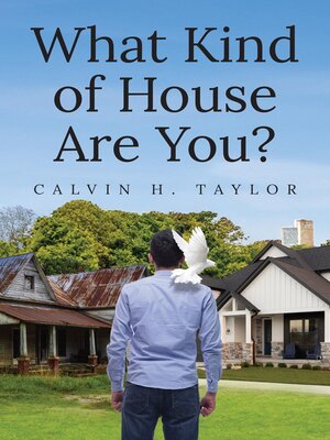 cover image of What Kind of House Are You?
